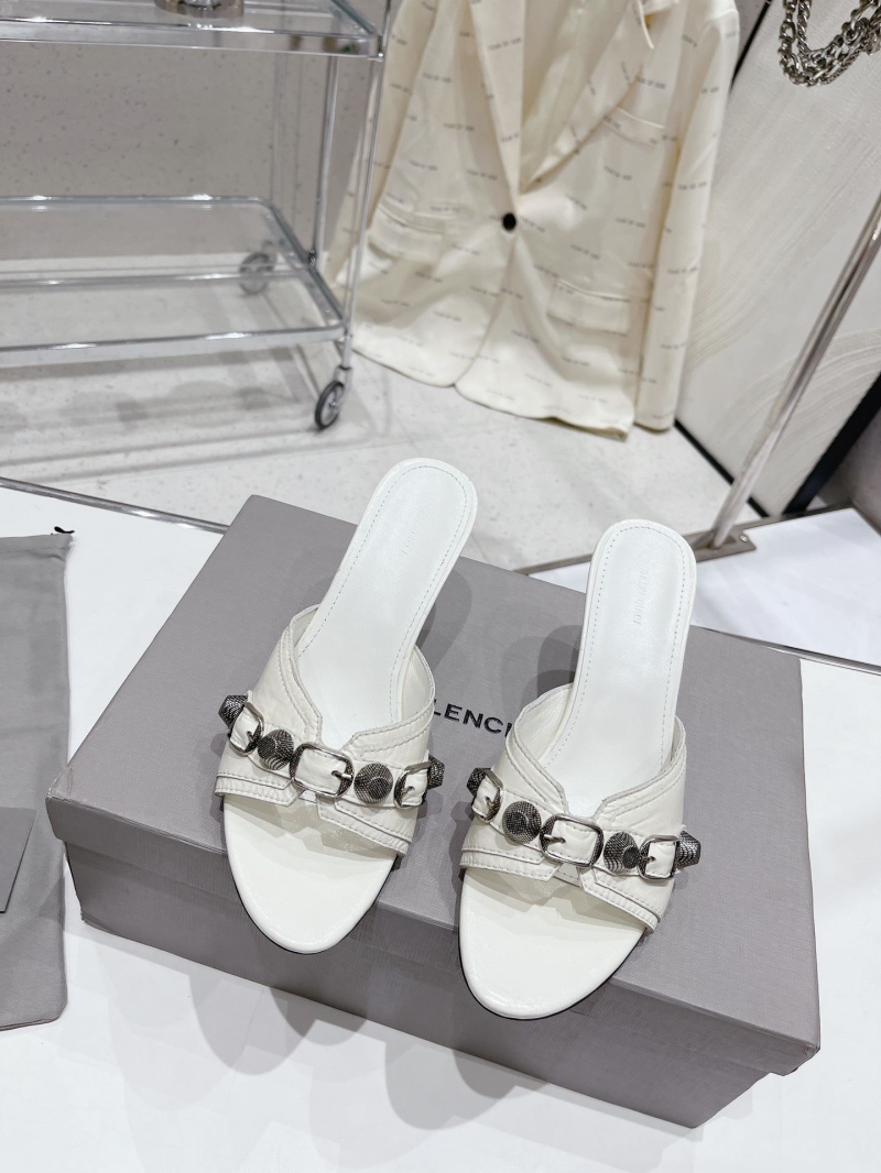 Balenciaga Slippers